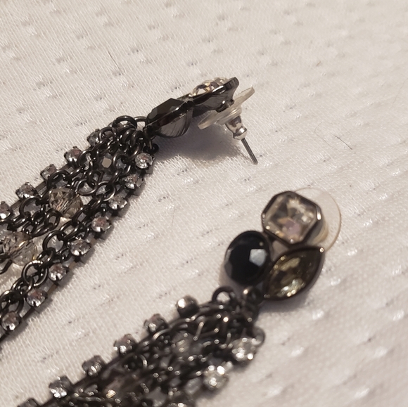 Dangle earrings - Picture 4 of 4